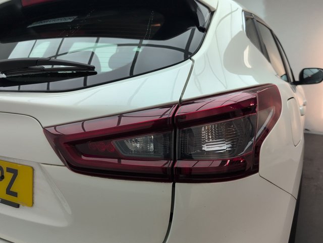 USED 2021 21 Nissan Qashqai 1.3 Dig-T Acenta Premium Suv 5dr Petrol Manual Euro 6 (s/S) (140 Ps) - Alloy, Cruise, Dab