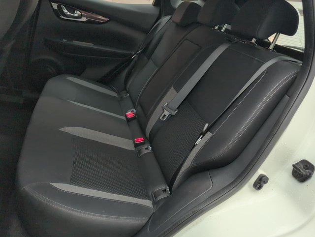 USED 2021 21 Nissan Qashqai 1.3 Dig-T Acenta Premium Suv 5dr Petrol Manual Euro 6 (s/S) (140 Ps) - Alloy, Cruise, Dab