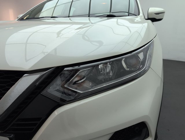 USED 2021 21 Nissan Qashqai 1.3 Dig-T Acenta Premium Suv 5dr Petrol Manual Euro 6 (s/S) (140 Ps) - Alloy, Cruise, Dab