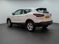 USED 2021 21 Nissan Qashqai 1.3 Dig-T Acenta Premium Suv 5dr Petrol Manual Euro 6 (s/S) (140 Ps) - Alloy, Cruise, Dab