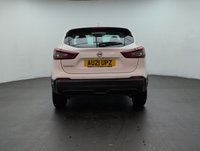 USED 2021 21 Nissan Qashqai 1.3 Dig-T Acenta Premium Suv 5dr Petrol Manual Euro 6 (s/S) (140 Ps) - Alloy, Cruise, Dab