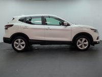 USED 2021 21 Nissan Qashqai 1.3 Dig-T Acenta Premium Suv 5dr Petrol Manual Euro 6 (s/S) (140 Ps) - Alloy, Cruise, Dab