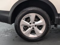 USED 2021 21 Nissan Qashqai 1.3 Dig-T Acenta Premium Suv 5dr Petrol Manual Euro 6 (s/S) (140 Ps) - Alloy, Cruise, Dab
