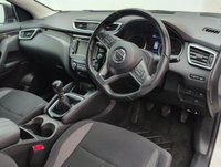 USED 2021 21 Nissan Qashqai 1.3 Dig-T Acenta Premium Suv 5dr Petrol Manual Euro 6 (s/S) (140 Ps) - Alloy, Cruise, Dab