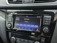 USED 2021 21 Nissan Qashqai 1.3 Dig-T Acenta Premium Suv 5dr Petrol Manual Euro 6 (s/S) (140 Ps) - Alloy, Cruise, Dab