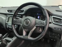 USED 2021 21 Nissan Qashqai 1.3 Dig-T Acenta Premium Suv 5dr Petrol Manual Euro 6 (s/S) (140 Ps) - Alloy, Cruise, Dab