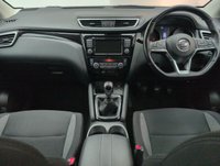 USED 2021 21 Nissan Qashqai 1.3 Dig-T Acenta Premium Suv 5dr Petrol Manual Euro 6 (s/S) (140 Ps) - Alloy, Cruise, Dab