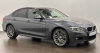 USED 2016 66 BMW 3 SERIES 3.0 335d M Sport Saloon 4dr Diesel Auto xDrive Euro 6 (s/s) (313 ps) 