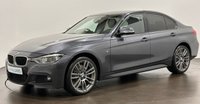 USED 2016 66 BMW 3 SERIES 3.0 335d M Sport Saloon 4dr Diesel Auto xDrive Euro 6 (s/s) (313 ps) 