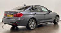 USED 2016 66 BMW 3 SERIES 3.0 335d M Sport Saloon 4dr Diesel Auto xDrive Euro 6 (s/s) (313 ps) 