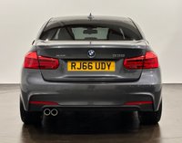 USED 2016 66 BMW 3 SERIES 3.0 335d M Sport Saloon 4dr Diesel Auto xDrive Euro 6 (s/s) (313 ps) 