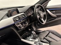 USED 2016 66 BMW 3 SERIES 3.0 335d M Sport Saloon 4dr Diesel Auto xDrive Euro 6 (s/s) (313 ps) 