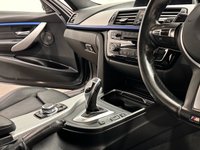 USED 2016 66 BMW 3 SERIES 3.0 335d M Sport Saloon 4dr Diesel Auto xDrive Euro 6 (s/s) (313 ps) 