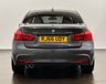 USED 2016 66 BMW 3 SERIES 3.0 335d M Sport Saloon 4dr Diesel Auto xDrive Euro 6 (s/s) (313 ps) 
