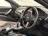 USED 2016 66 BMW 3 SERIES 3.0 335d M Sport Saloon 4dr Diesel Auto xDrive Euro 6 (s/s) (313 ps) 