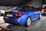 USED 2015 15 BMW 2 SERIES 2.0 220d M Sport Convertible 2dr Diesel Auto Euro 6 (s/s) (190 ps) 