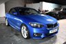 USED 2015 15 BMW 2 SERIES 2.0 220d M Sport Convertible 2dr Diesel Auto Euro 6 (s/s) (190 ps) 