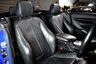 USED 2015 15 BMW 2 SERIES 2.0 220d M Sport Convertible 2dr Diesel Auto Euro 6 (s/s) (190 ps) 