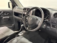 USED 2018 67 SUZUKI JIMNY 1.3 VVT SZ4 SUV 3dr Petrol Auto 4WD Euro 6 (85 ps) Super Low Mileage 22351 Miles Suzuki Jimny 1.3 4WD