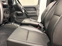 USED 2018 67 SUZUKI JIMNY 1.3 VVT SZ4 SUV 3dr Petrol Auto 4WD Euro 6 (85 ps) Super Low Mileage 22351 Miles Suzuki Jimny 1.3 4WD