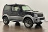 USED 2018 67 SUZUKI JIMNY 1.3 VVT SZ4 SUV 3dr Petrol Auto 4WD Euro 6 (85 ps) Super Low Mileage 22351 Miles Suzuki Jimny 1.3 4WD