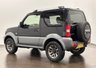USED 2018 67 SUZUKI JIMNY 1.3 VVT SZ4 SUV 3dr Petrol Auto 4WD Euro 6 (85 ps) Super Low Mileage 22351 Miles Suzuki Jimny 1.3 4WD