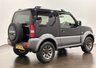 USED 2018 67 SUZUKI JIMNY 1.3 VVT SZ4 SUV 3dr Petrol Auto 4WD Euro 6 (85 ps) Super Low Mileage 22351 Miles Suzuki Jimny 1.3 4WD