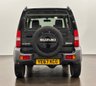 USED 2018 67 SUZUKI JIMNY 1.3 VVT SZ4 SUV 3dr Petrol Auto 4WD Euro 6 (85 ps) Super Low Mileage 22351 Miles Suzuki Jimny 1.3 4WD