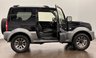 USED 2018 67 SUZUKI JIMNY 1.3 VVT SZ4 SUV 3dr Petrol Auto 4WD Euro 6 (85 ps) Super Low Mileage 22351 Miles Suzuki Jimny 1.3 4WD