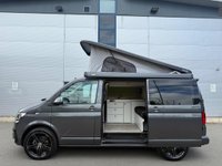 USED 2022 72 VOLKSWAGEN TRANSPORTER 2.0 TDI T30 Highline DSG FWD SWB Euro 6 (s/s) 5dr CAMPER CONVERSION AT ITS BEST