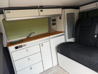 USED 2022 72 VOLKSWAGEN TRANSPORTER 2.0 TDI T30 Highline DSG FWD SWB Euro 6 (s/s) 5dr CAMPER CONVERSION AT ITS BEST
