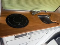 USED 2022 72 VOLKSWAGEN TRANSPORTER 2.0 TDI T30 Highline DSG FWD SWB Euro 6 (s/s) 5dr CAMPER CONVERSION AT ITS BEST