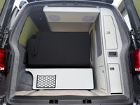 USED 2022 72 VOLKSWAGEN TRANSPORTER 2.0 TDI T30 Highline DSG FWD SWB Euro 6 (s/s) 5dr CAMPER CONVERSION AT ITS BEST