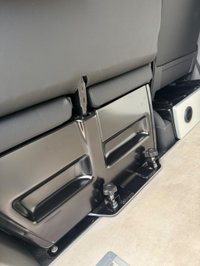 USED 2022 72 VOLKSWAGEN TRANSPORTER 2.0 TDI T30 Highline DSG FWD SWB Euro 6 (s/s) 5dr CAMPER CONVERSION AT ITS BEST