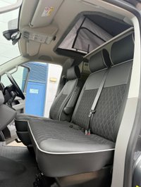 USED 2022 72 VOLKSWAGEN TRANSPORTER 2.0 TDI T30 Highline DSG FWD SWB Euro 6 (s/s) 5dr CAMPER CONVERSION AT ITS BEST