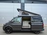 USED 2022 72 VOLKSWAGEN TRANSPORTER 2.0 TDI T30 Highline DSG FWD SWB Euro 6 (s/s) 5dr CAMPER CONVERSION AT ITS BEST