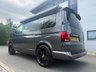 USED 2022 72 VOLKSWAGEN TRANSPORTER 2.0 TDI T30 Highline DSG FWD SWB Euro 6 (s/s) 5dr CAMPER CONVERSION AT ITS BEST