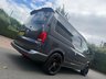 USED 2022 72 VOLKSWAGEN TRANSPORTER 2.0 TDI T30 Highline DSG FWD SWB Euro 6 (s/s) 5dr CAMPER CONVERSION AT ITS BEST