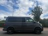 USED 2022 72 VOLKSWAGEN TRANSPORTER 2.0 TDI T30 Highline DSG FWD SWB Euro 6 (s/s) 5dr CAMPER CONVERSION AT ITS BEST