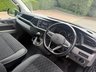 USED 2022 72 VOLKSWAGEN TRANSPORTER 2.0 TDI T30 Highline DSG FWD SWB Euro 6 (s/s) 5dr CAMPER CONVERSION AT ITS BEST