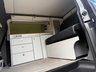 USED 2022 72 VOLKSWAGEN TRANSPORTER 2.0 TDI T30 Highline DSG FWD SWB Euro 6 (s/s) 5dr CAMPER CONVERSION AT ITS BEST
