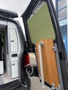 USED 2022 72 VOLKSWAGEN TRANSPORTER 2.0 TDI T30 Highline DSG FWD SWB Euro 6 (s/s) 5dr CAMPER CONVERSION AT ITS BEST