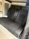 USED 2022 72 VOLKSWAGEN TRANSPORTER 2.0 TDI T30 Highline DSG FWD SWB Euro 6 (s/s) 5dr CAMPER CONVERSION AT ITS BEST