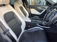 USED 2018 68 JAGUAR F-PACE 3.0 D300 V6 S SUV 5dr Diesel Auto AWD Euro 6 (s/s) (300 ps) 