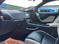 USED 2018 68 JAGUAR F-PACE 3.0 D300 V6 S SUV 5dr Diesel Auto AWD Euro 6 (s/s) (300 ps) 
