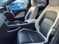 USED 2018 68 JAGUAR F-PACE 3.0 D300 V6 S SUV 5dr Diesel Auto AWD Euro 6 (s/s) (300 ps) 