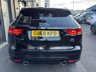 USED 2018 68 JAGUAR F-PACE 3.0 D300 V6 S SUV 5dr Diesel Auto AWD Euro 6 (s/s) (300 ps) 