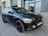 USED 2018 68 JAGUAR F-PACE 3.0 D300 V6 S SUV 5dr Diesel Auto AWD Euro 6 (s/s) (300 ps) 