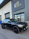 USED 2018 68 JAGUAR F-PACE 3.0 D300 V6 S SUV 5dr Diesel Auto AWD Euro 6 (s/s) (300 ps) 