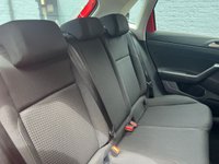 USED 2018 68 VOLKSWAGEN POLO 1.0 EVO SE Hatchback 5dr Petrol Manual Euro 6 (s/s) (65 ps) Superb VW History, Low Insurance, Climate control A/C, Cruise control, Bluetooth connectivity for calls and music, USB input, DAB radio, LED daytime running lights, Auto headlights,  Apple Car Play,  Android Auto.